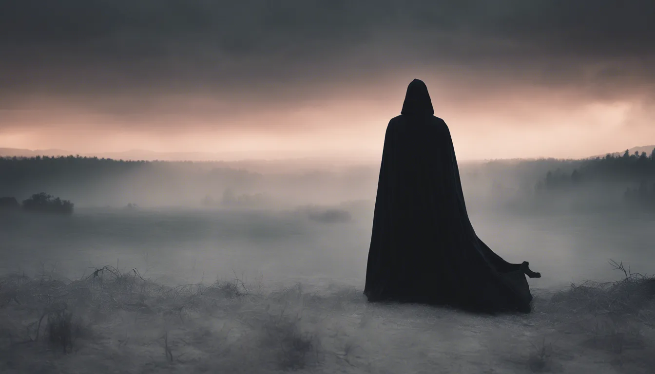 Dream symbol: murdering spree: intro