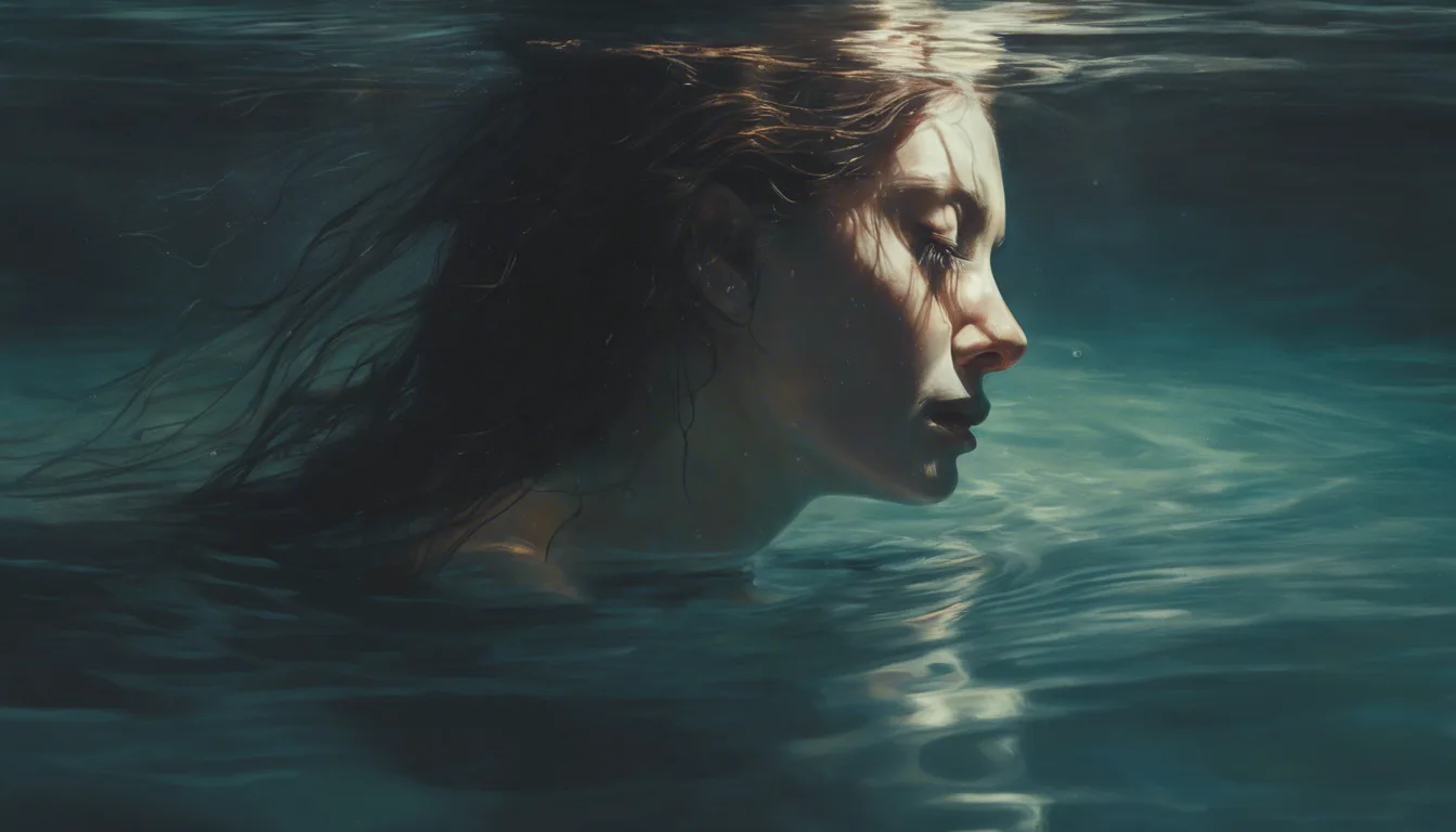 Dream Symbol: Murky Pool