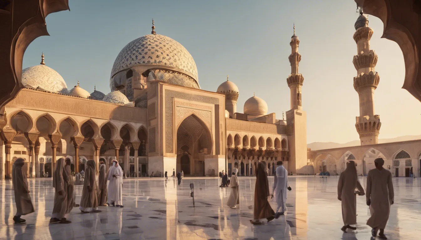Unveiling the Hidden Messages: Interpreting Dream Symbols of Muslim Countries