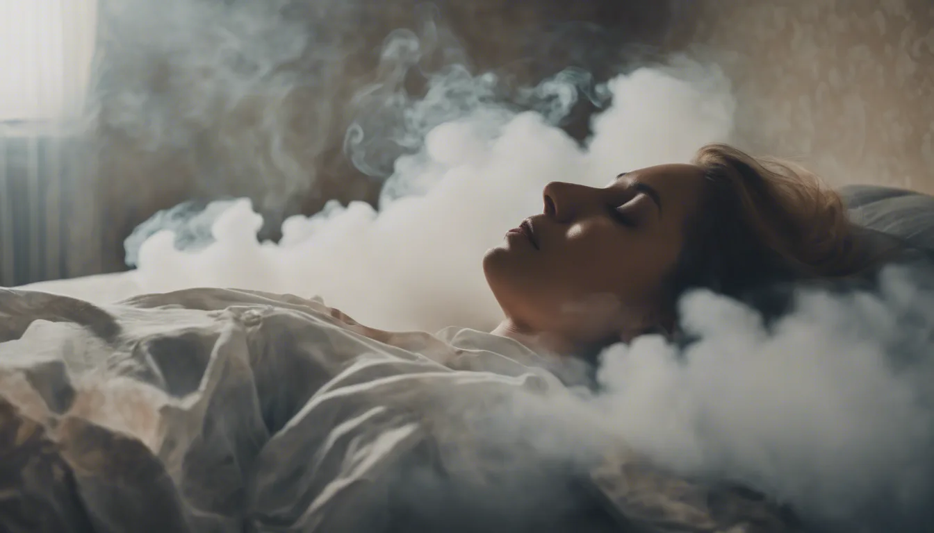 Dream Symbol: My