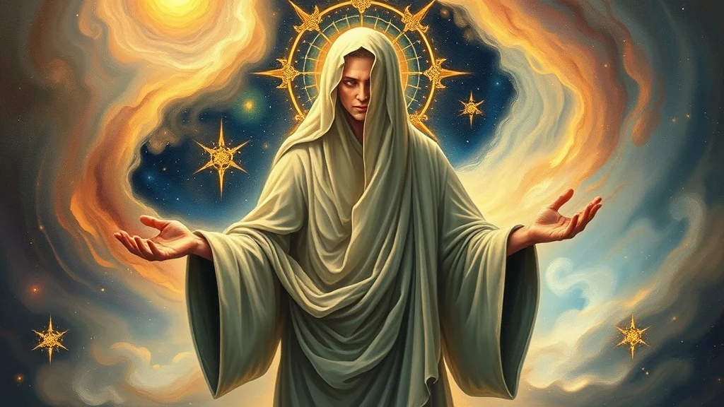 Dream symbol: mystic: demographics: Psychics