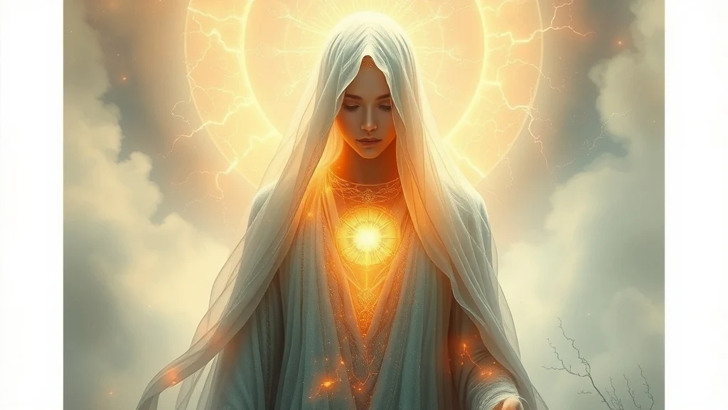Dream symbol: mystic: intro