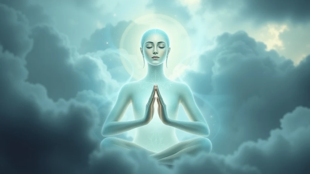 Dream symbol: mystic: symbolism: Spiritual Guidance
