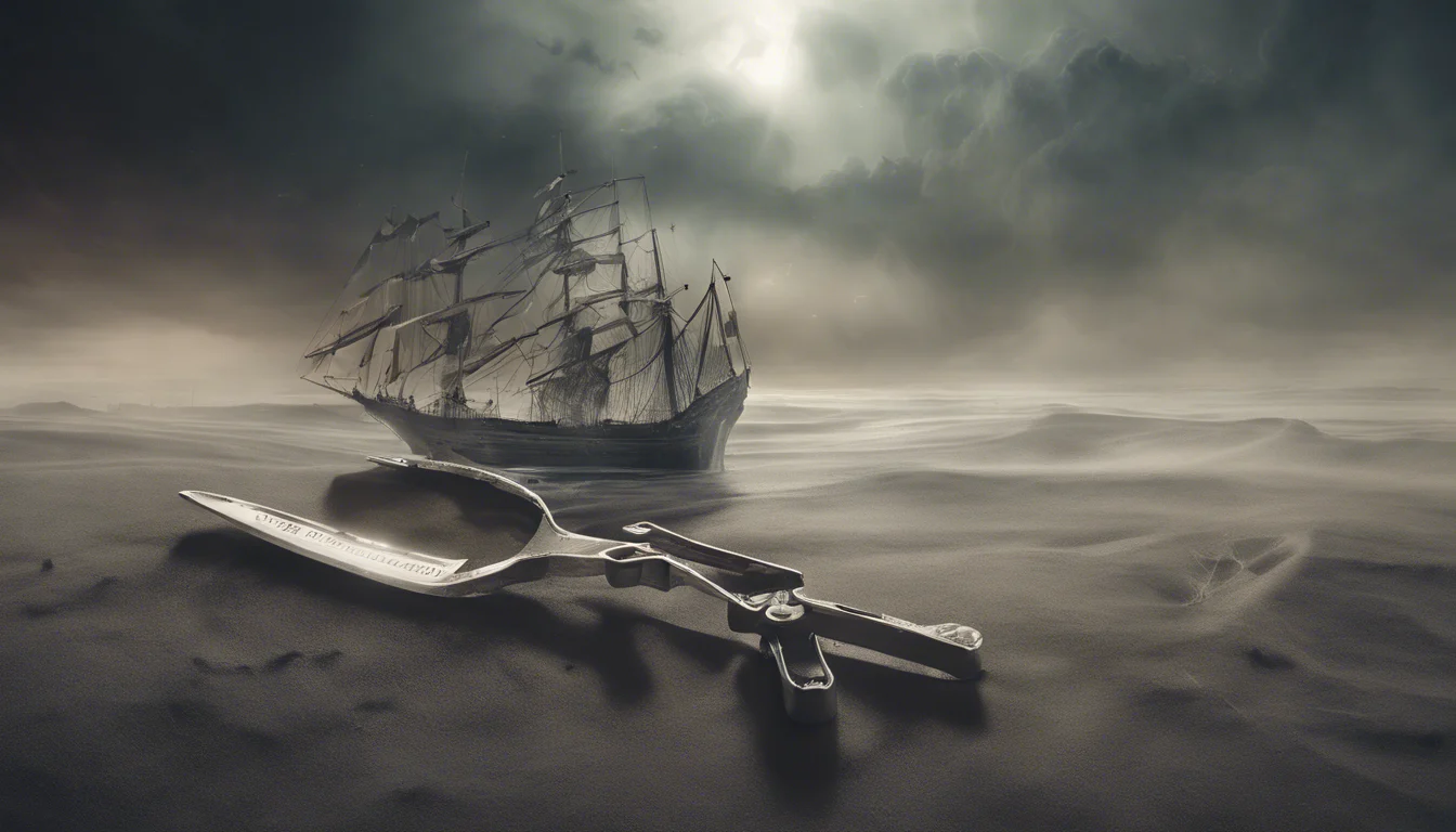 Dream Symbol: Nail Clipper - Explore the Meaning Behind this Tool in Your Dreams