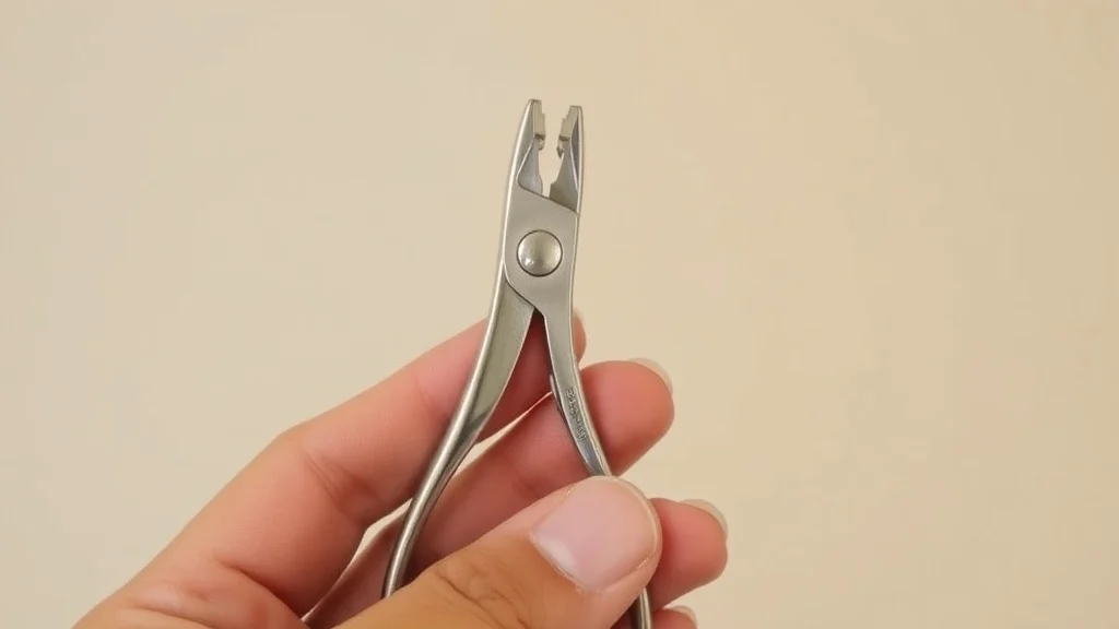 Dream Symbol: Nail Clippers - Interpretation and Meaning