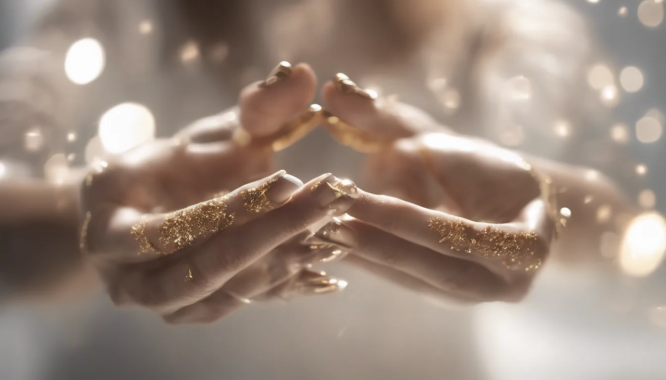 Dream symbol: nail technician: intro