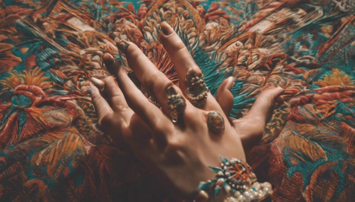 Dream Symbol: Nail - Unraveling the Hidden Meanings