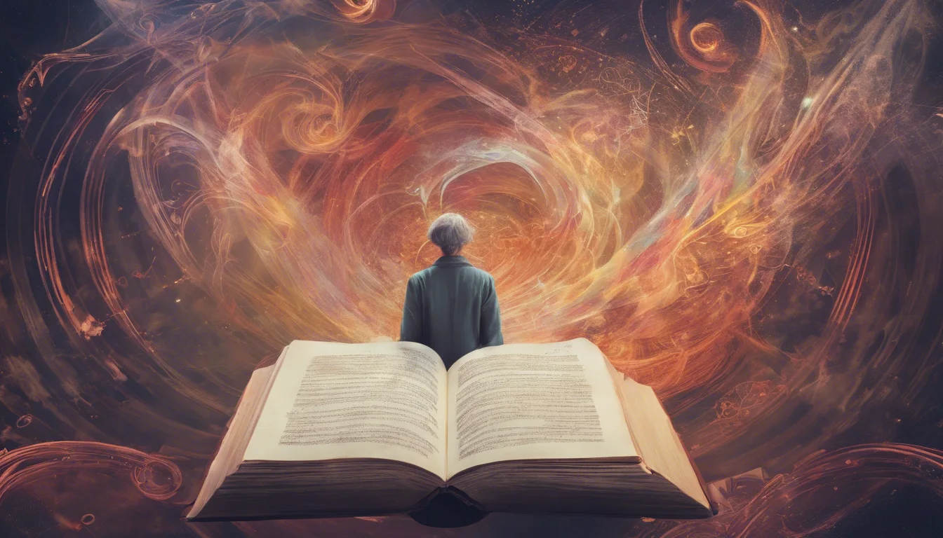 Dream symbol: narration: intro