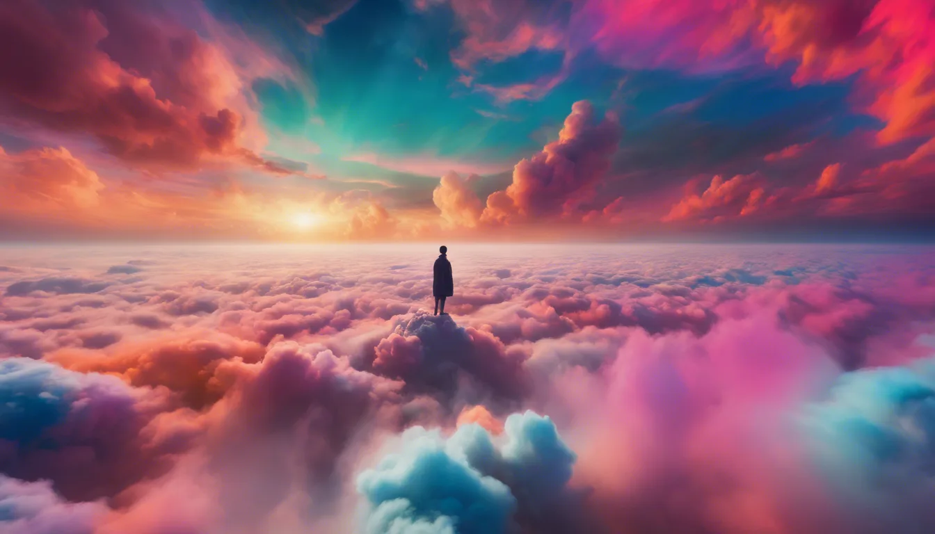 Dream symbol: near: intro
