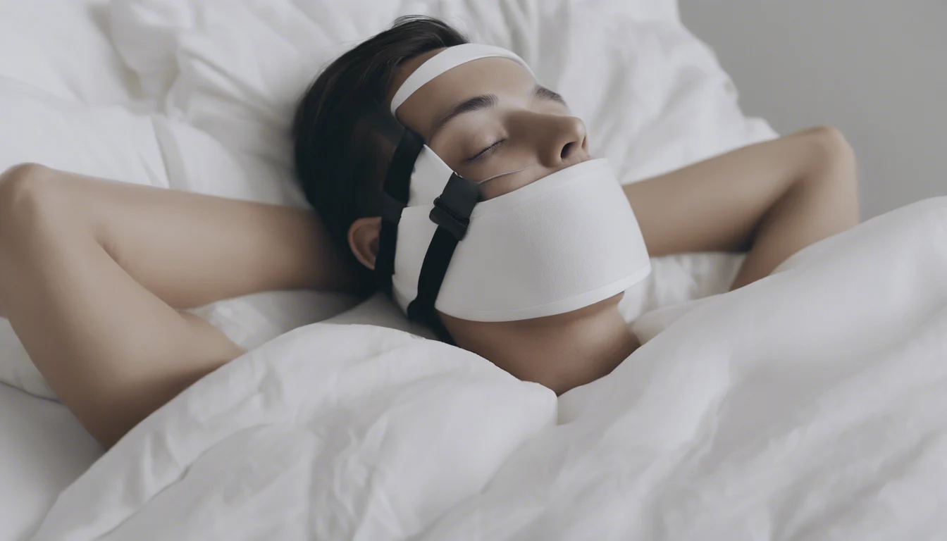 Dream Symbol: Neck Brace - Meaning and Interpretation