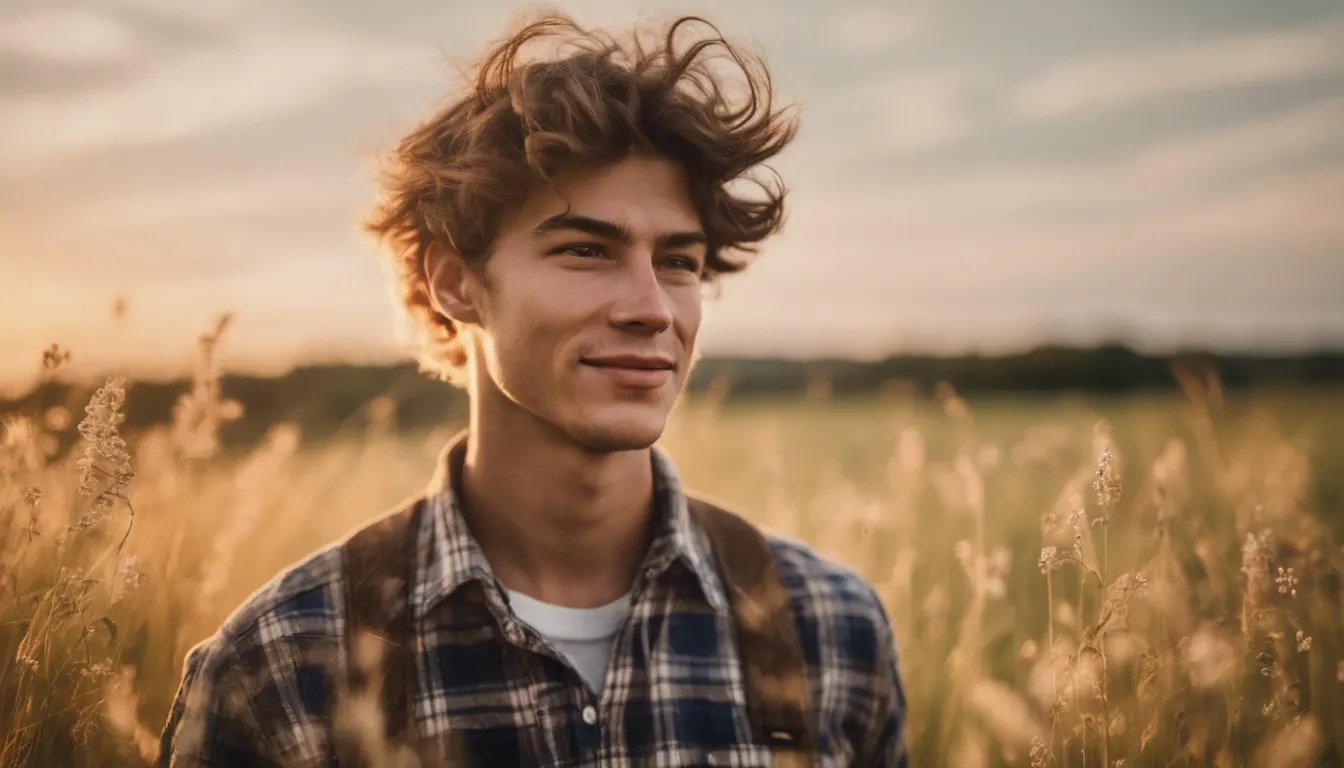 Dream Symbol: Neighbor's Country Boy