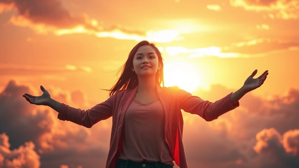 Dream Symbol: New Beginnings