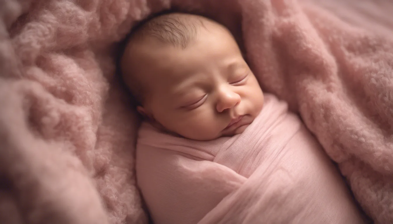 Dream symbol: new born baby girl: intro