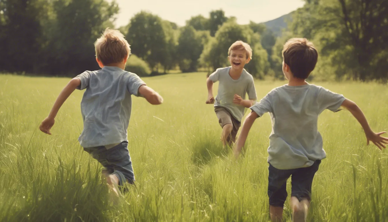 Dream Symbol: New Brothers - Unveiling Their Meaning and Significance