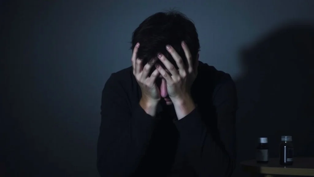 Dream symbol: new drug: demographics: People Experiencing Anxiety or Stress