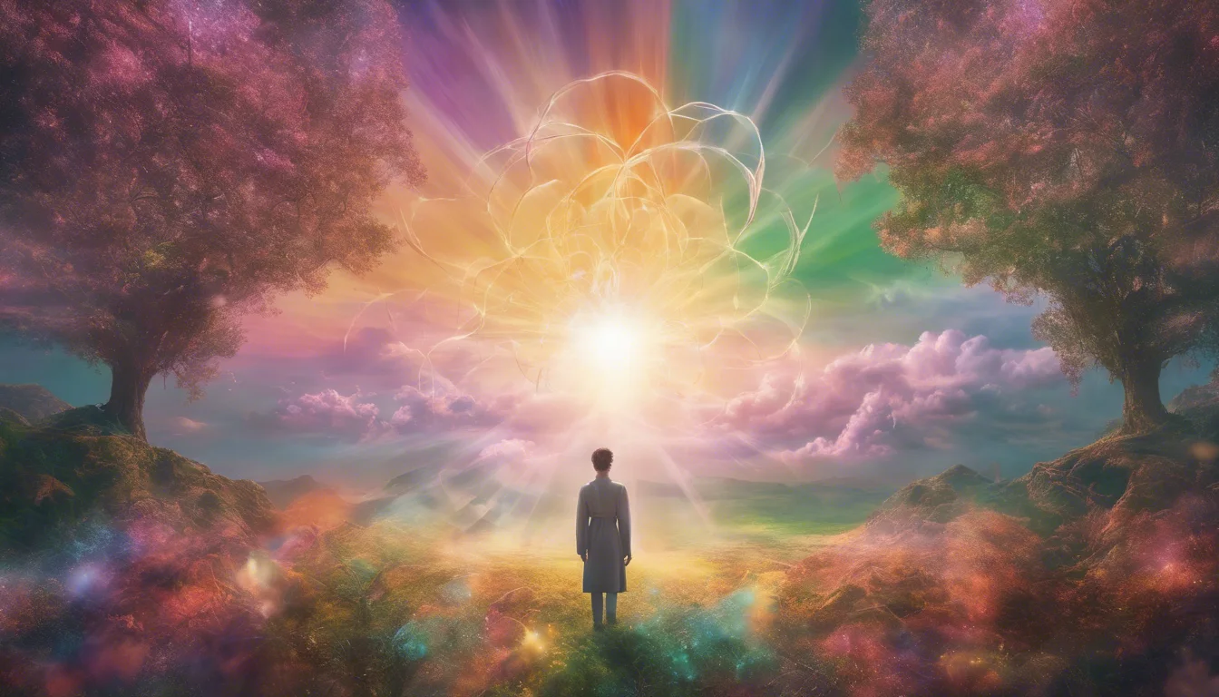 Dreaming of New Generation Ideas: Unlocking Your Creative Potential