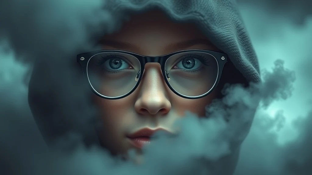 Dream symbol: new glasses: intro