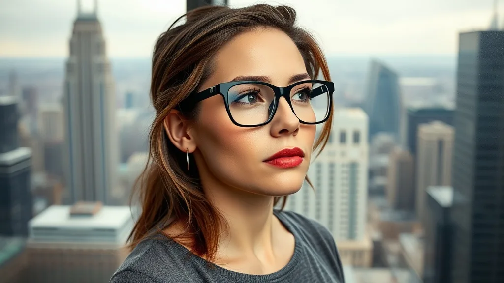 Dream symbol: new glasses: symbolism: New Opportunities