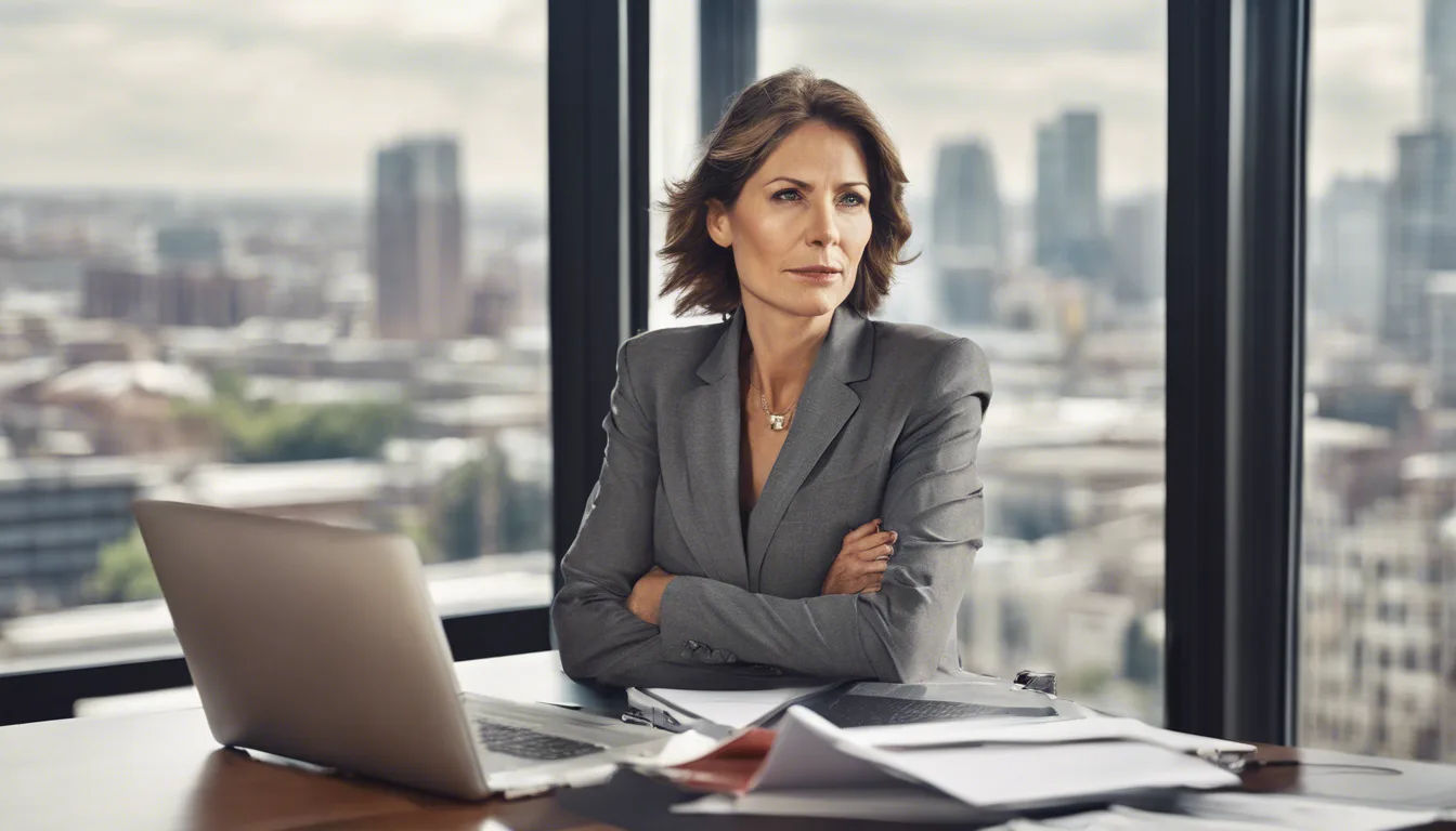 Dream symbol: a new job: demographics: Mid-Career Professionals Seeking Advancement