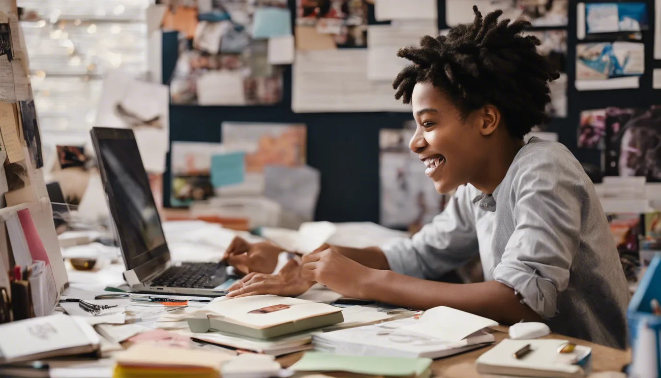 Dream symbol: a new job: demographics: Students Preparing for Their First Job
