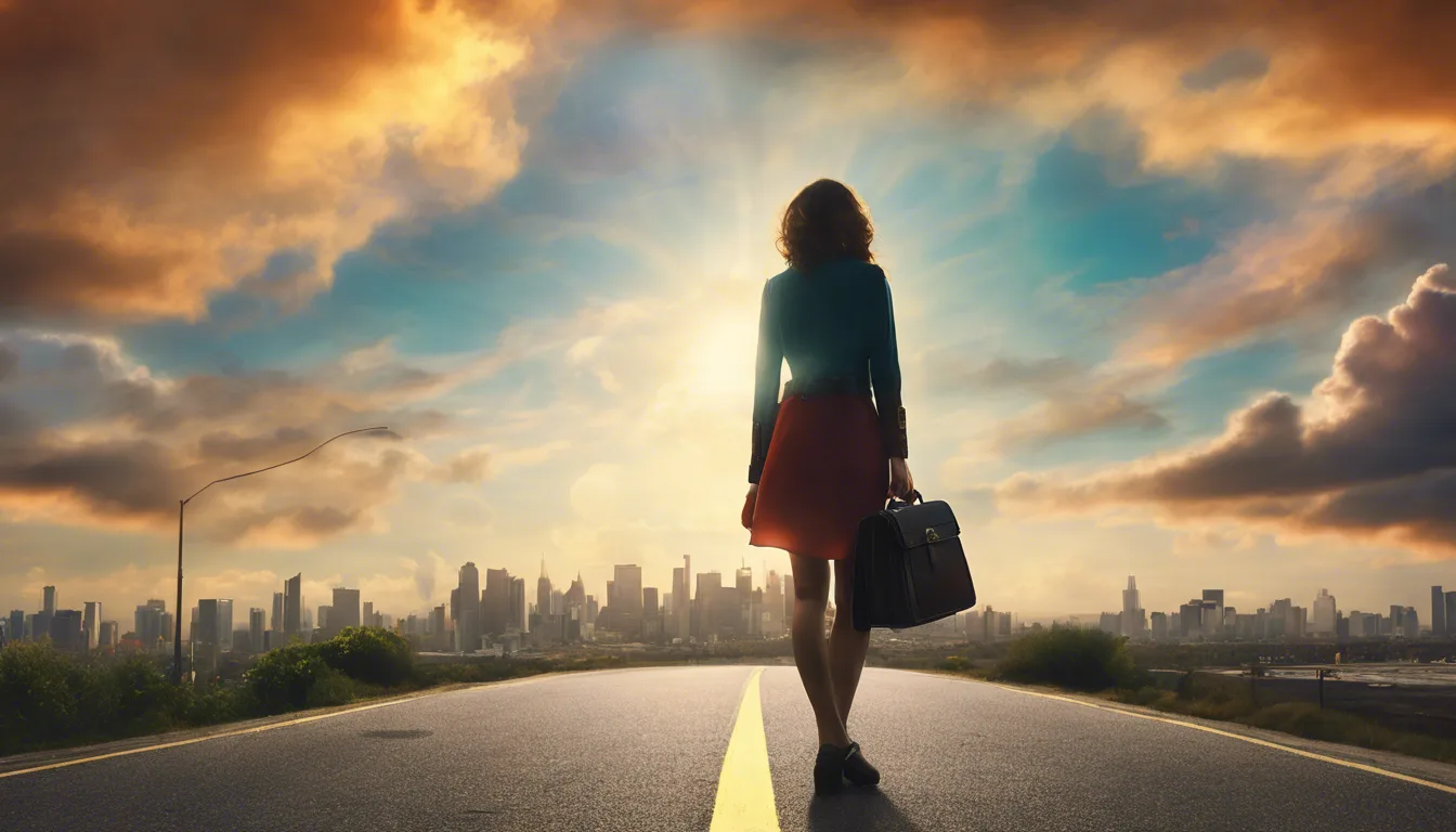 Dream symbol: a new job: intro
