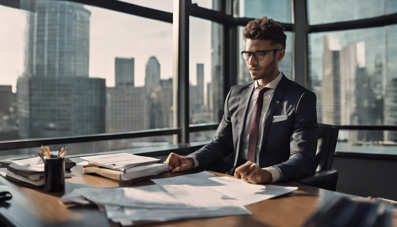 Dream symbol: a new job: scenarios: Dream of Getting a New Job that Inspires You