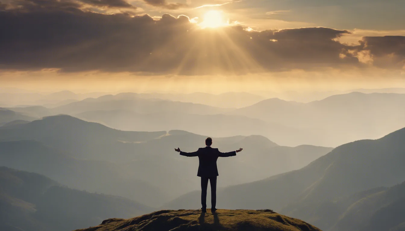 Dream symbol: a new job: symbolism: Seeking Recognition and Success