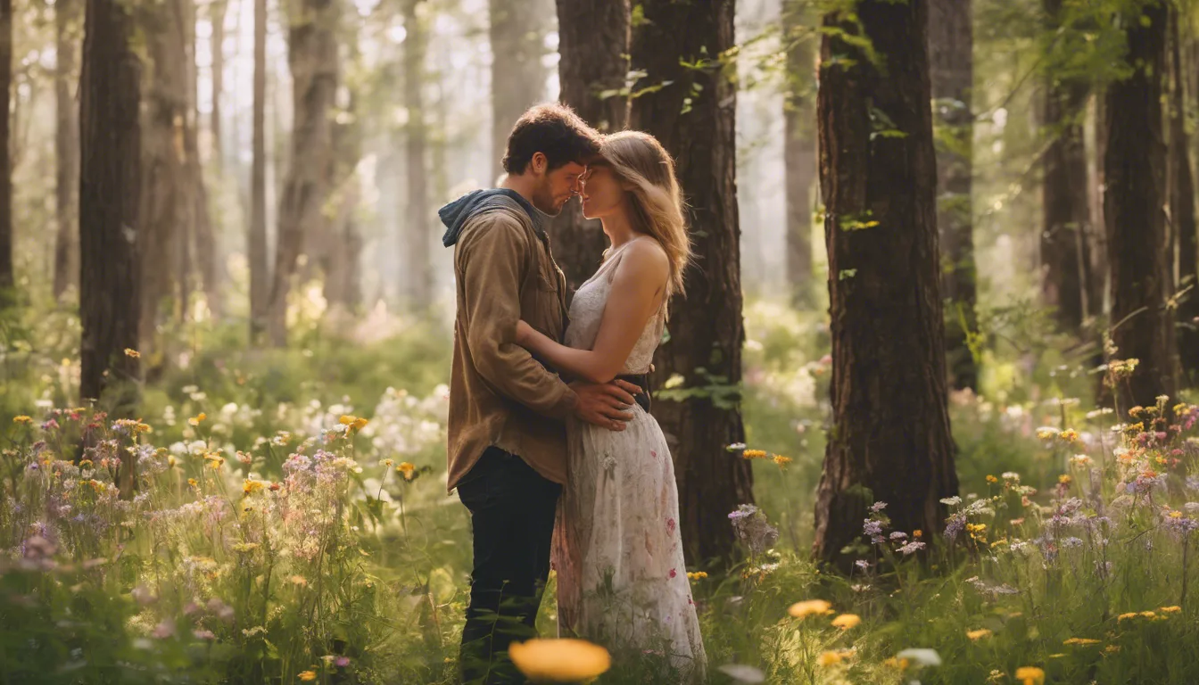 Dream Symbol: New Person in Love - What Does It Mean?