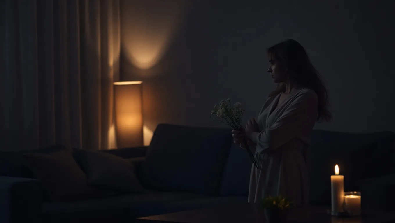 Dream symbol: new wife: scenarios: Dream of Arguing with a New Wife