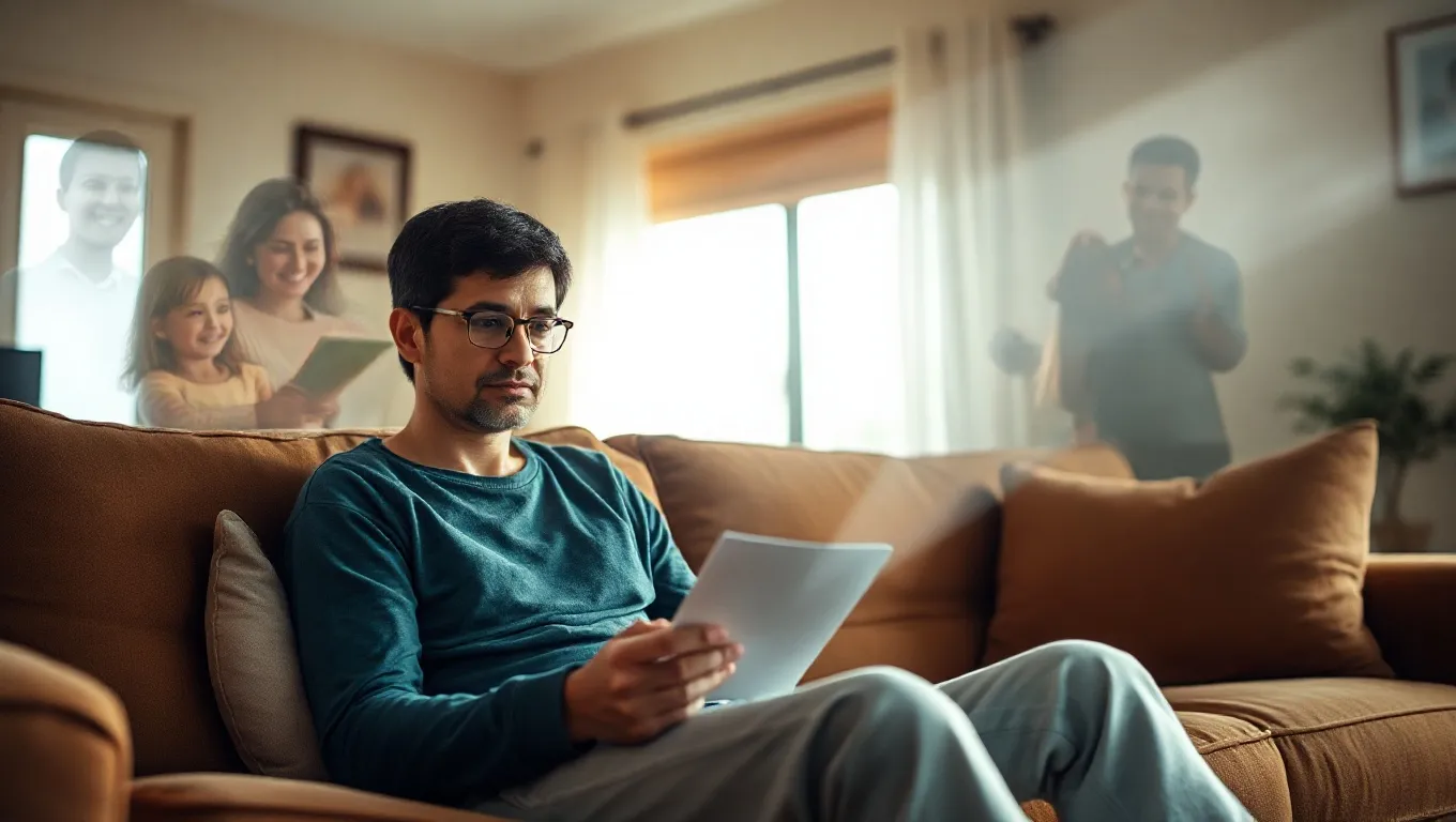 Dream Symbol: News About Family Meaning