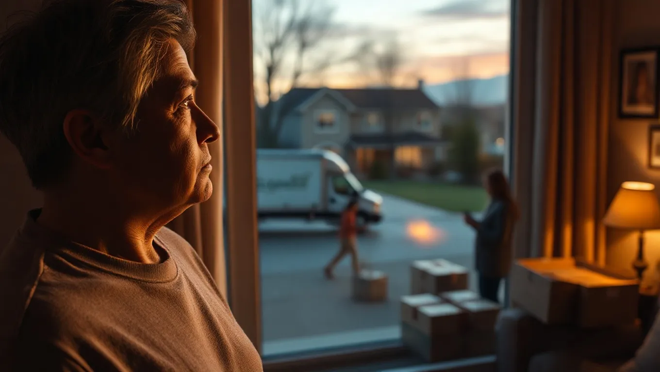 Dream symbol: news about family: scenarios: Dream of Family Member Moving Away Dream symbol: news about family: scenarios: Dream of Family Member Moving Away