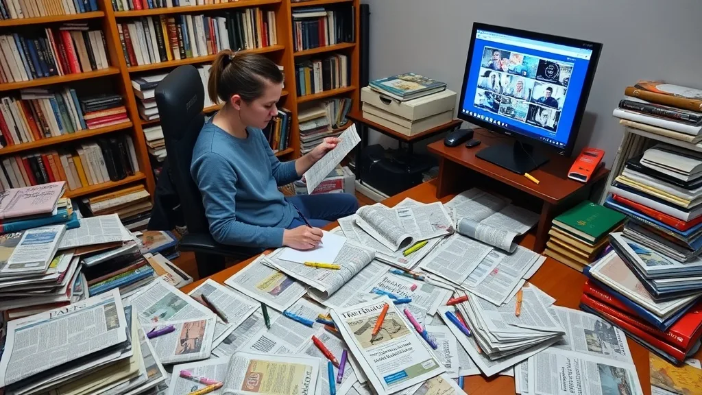 Dream symbol: news agent: symbolism: Educational and Informative Aspects