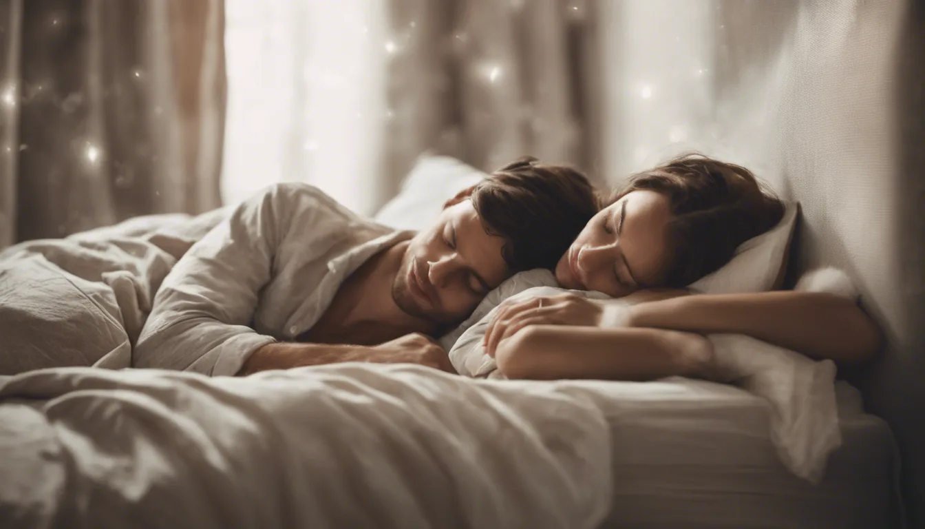 Dream Symbol: Nice Boyfriend
