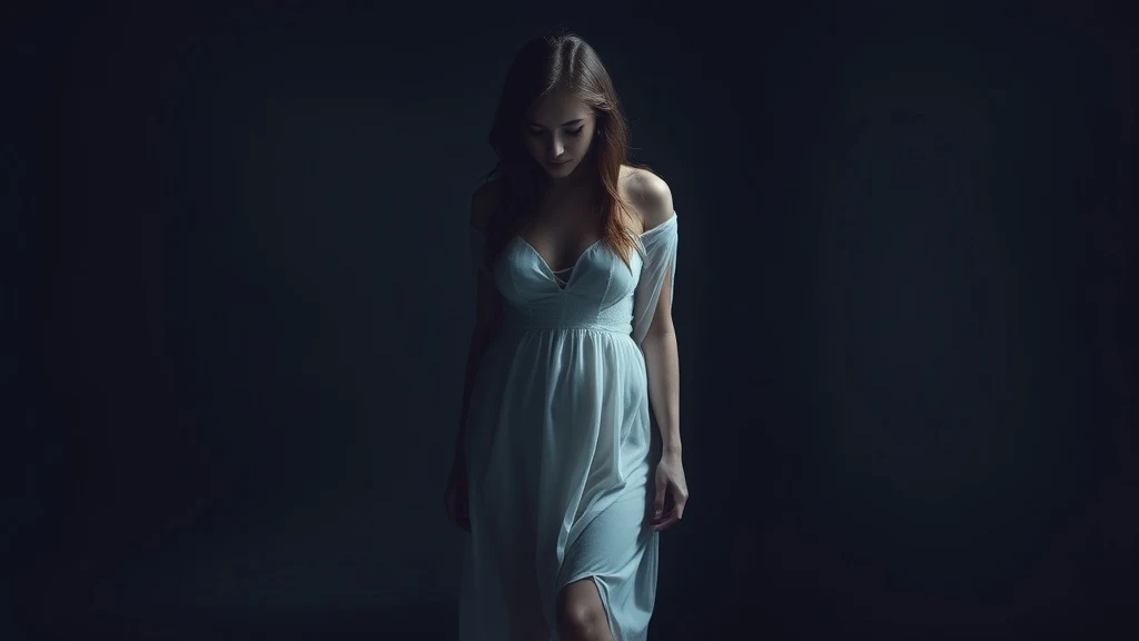 Dream Symbol: Nightgown - Its Spiritual Meaning & Hidden Messages