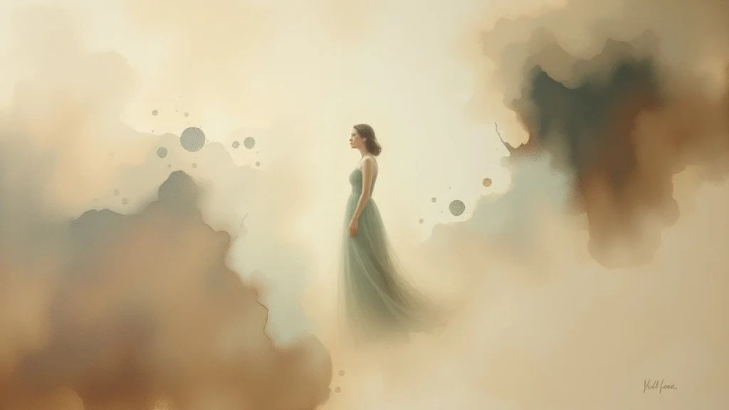 Dream symbol: nightgown: scenarios: Dream of an Old Nightgown