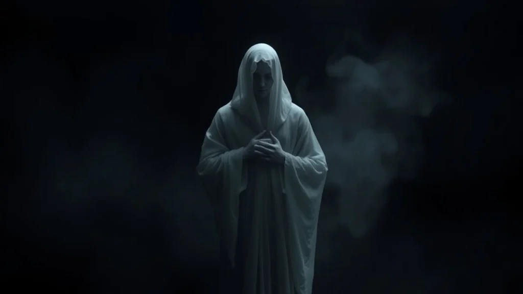 Dream symbol: no eyes: intro