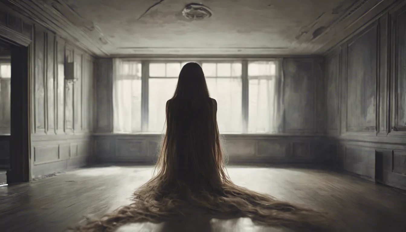 Unraveling the Mystery: What Does Dreaming of No Hair Symbolize?