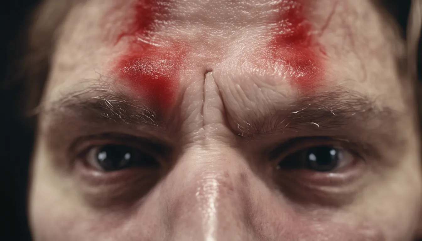 Dream symbol: nose bleed: demographics: People Who Have a Tumor in Their Nose or Sinuses