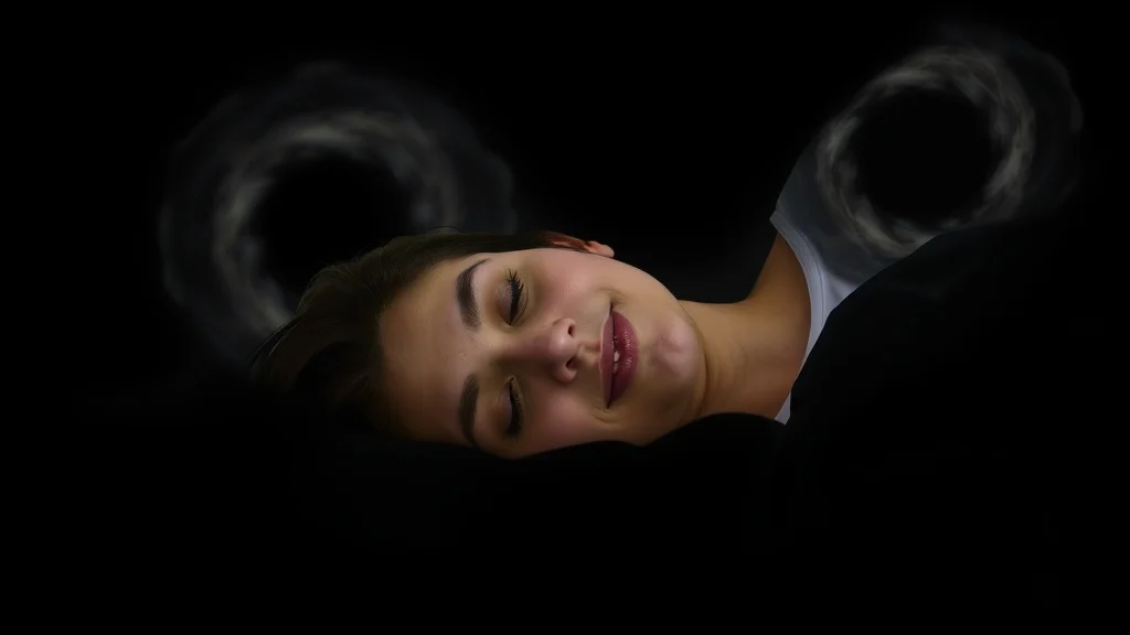Dream symbol: nothingness: intro