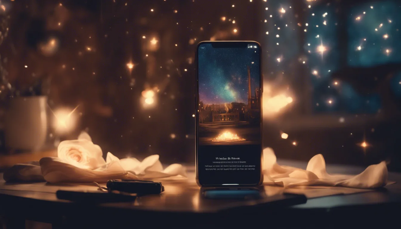 Dream symbol: notification: intro