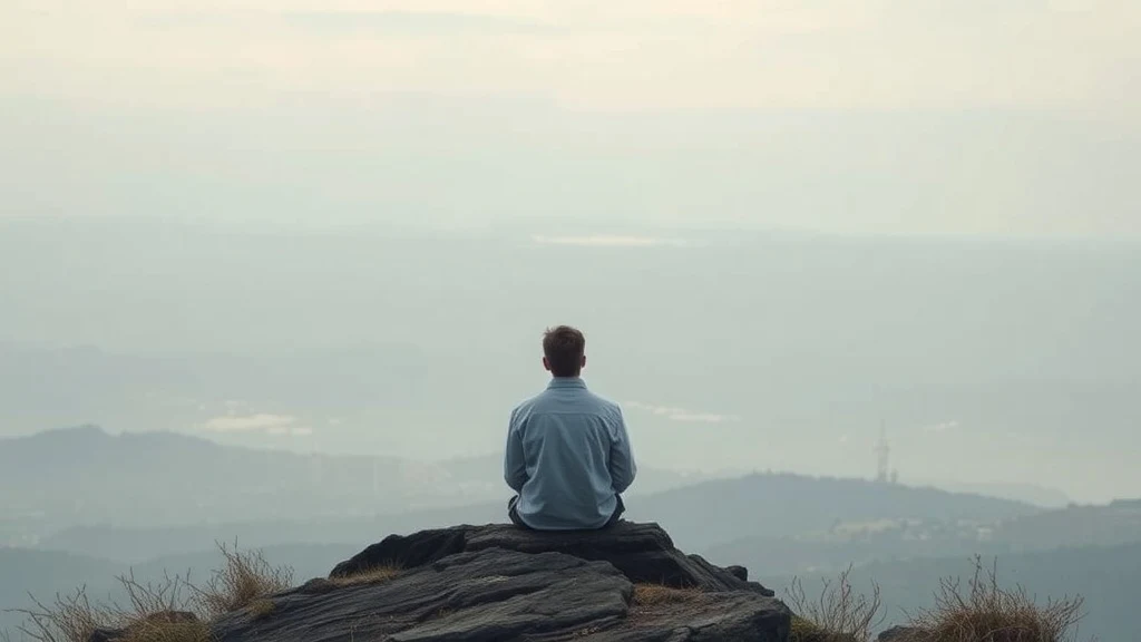 Dream Symbol: Observation - A Window into Your Inner Self