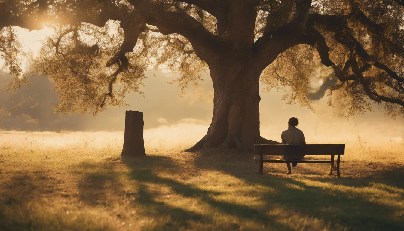 Unraveling the Enigma: Dream Symbol of a Dead Friend
