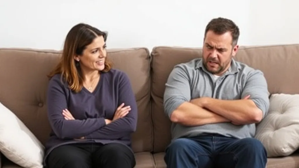 Dream symbol: jealous boyfriend: symbolism: Relationship Struggles and Communication Issues
