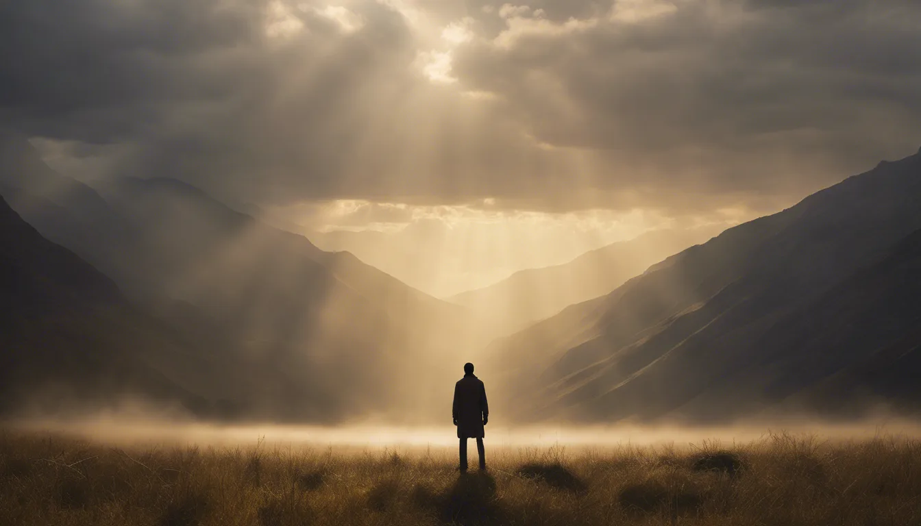 Unraveling the Dream Symbol of Encouragement: A Guiding Light in Your Dreams