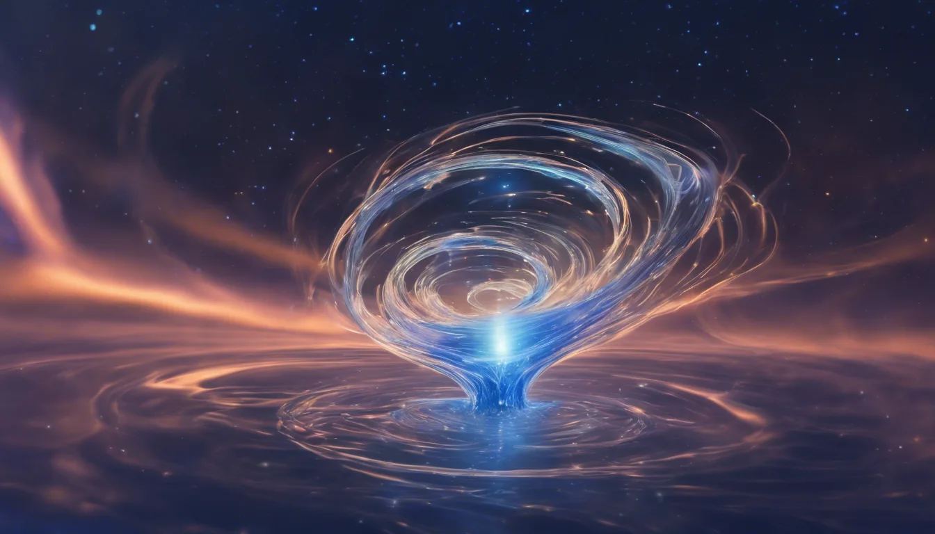 Unlocking the Mystical Elixir: Dream Symbol of Magic Liquid