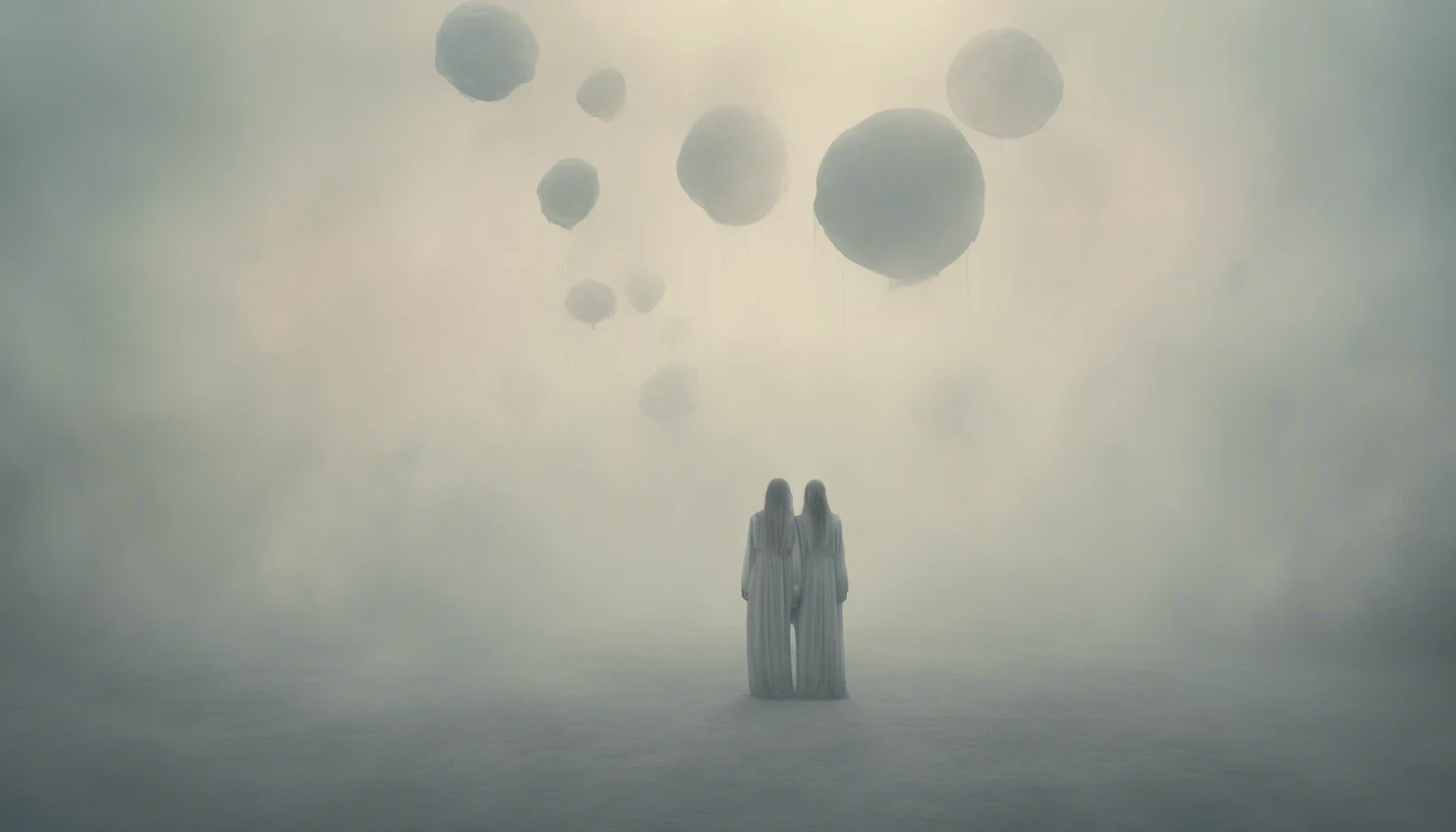 The Dream Symbol of Pairs: Unraveling the Meaning Behind This Recurring Motif