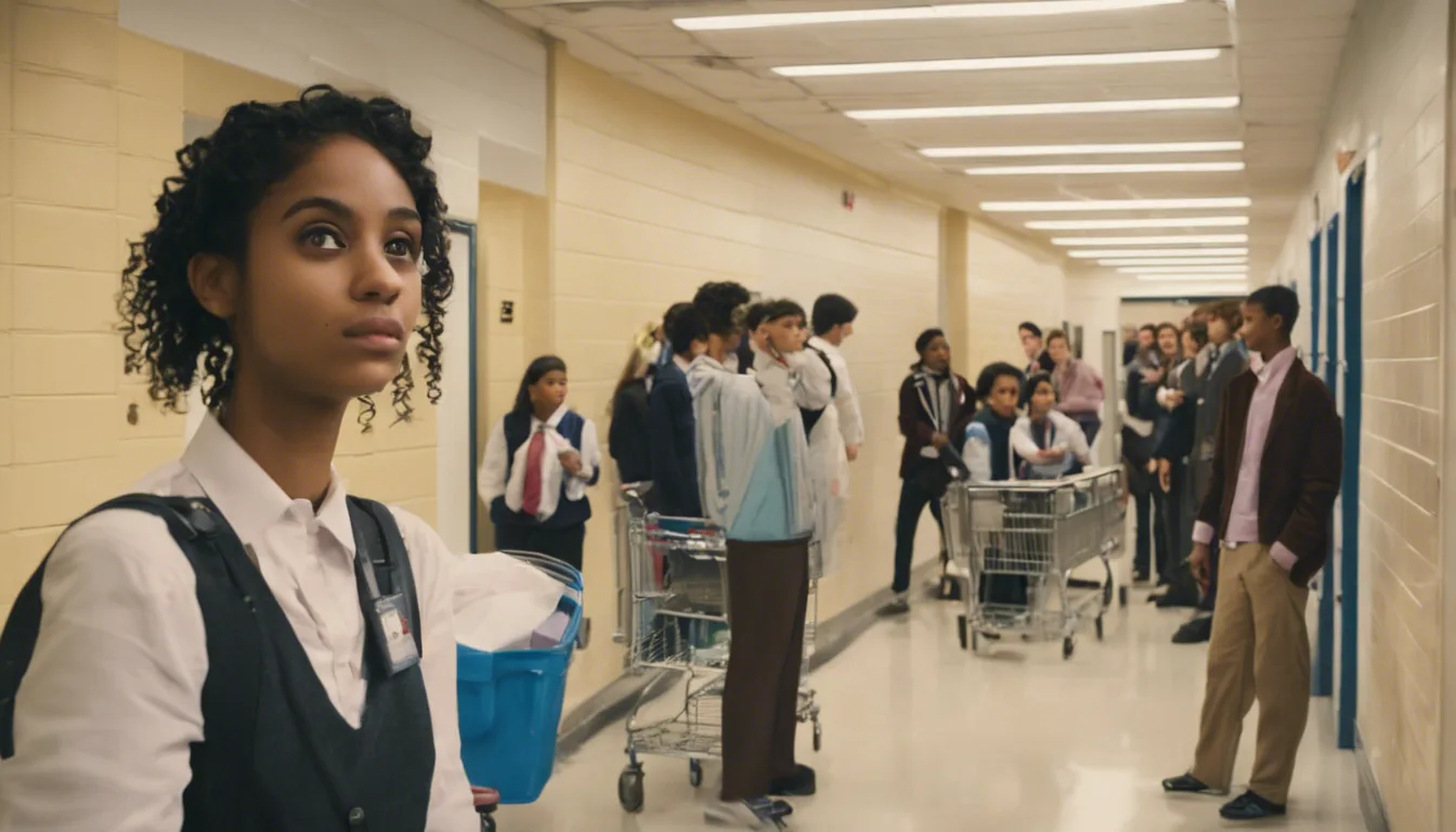 Dream symbol: school people: intro