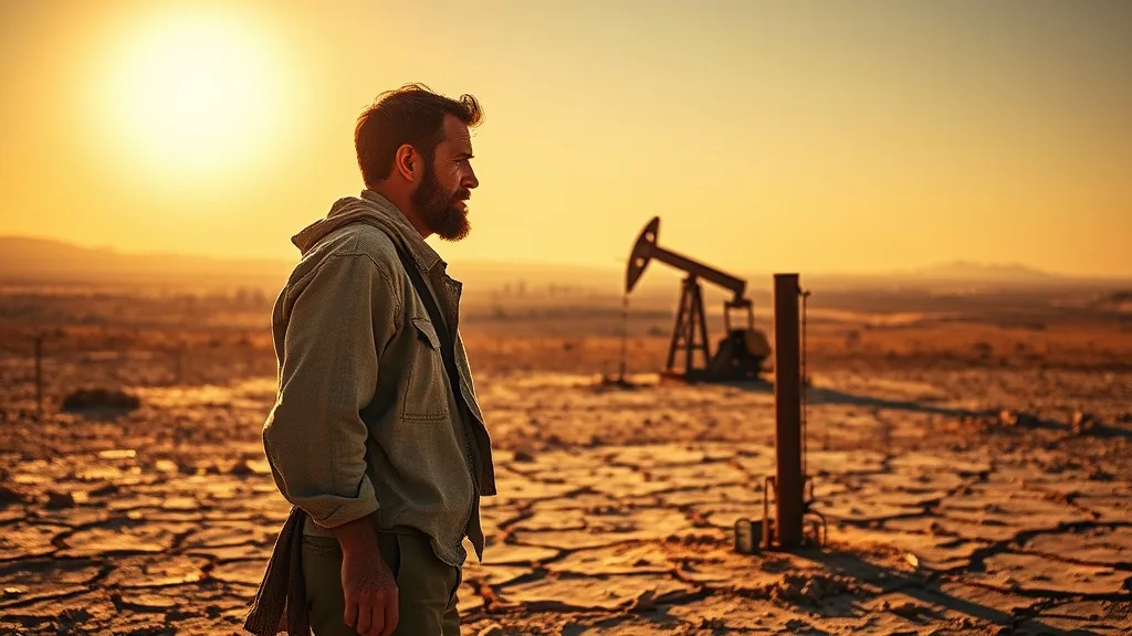 Dream symbol: oil well: demographics: Dreamers Seeking Wealth or Material Success