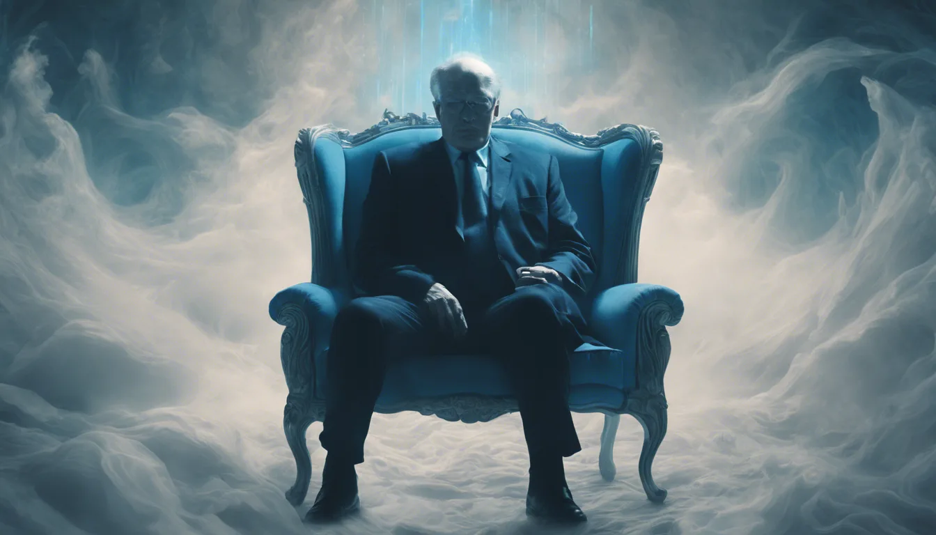Dreaming of Your Old Boss? Here's What It Means