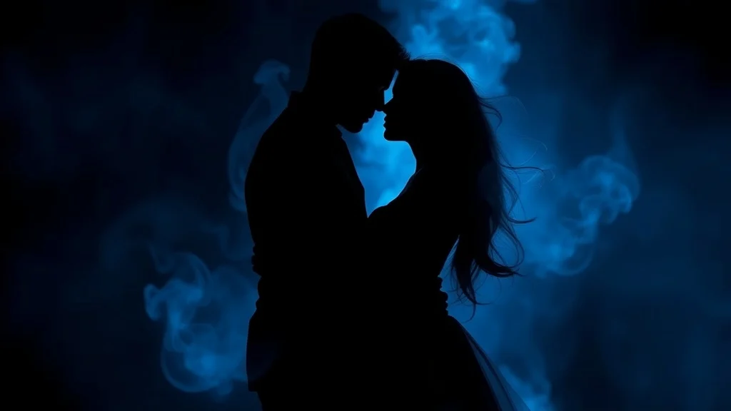 Dream symbol: old flame: intro